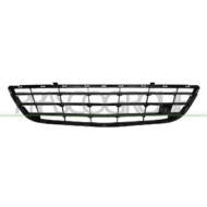 Griglia Centrale Paraurti Anteriore Per Opel/vauxhall Corsa D Dal 2006 Al 2011