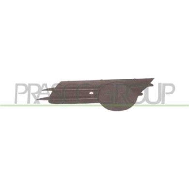 GUIDA_ALLA_SCELTA.JPG Griglia Sinistra Paraurti Anteriore Per Opel/vauxhall Corsa D Dal 2006 Al 2011