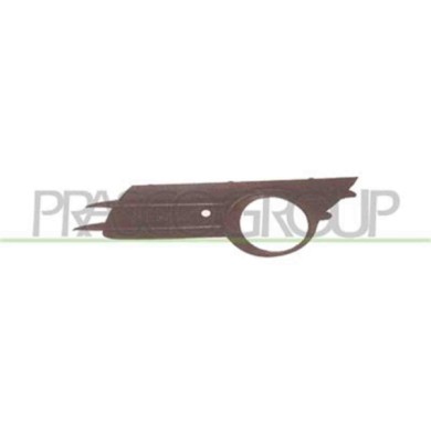 GUIDA_ALLA_SCELTA.JPG Griglia Sinistra Paraurti Nera Per Opel/vauxhall Corsa D Dal 2006 Al 2011