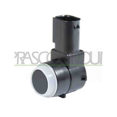 OP0342901_2.JPG Sensore Parcheggio Per Opel/vauxhall Corsa D Dal 2006 Al 2011