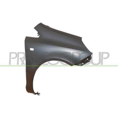 GUIDA_ALLA_SCELTA.JPG Parafango Anteriore Destro Con Foro Lucciola Per Opel/vauxhall Corsa D Dal 2006 Al 2011