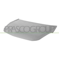 Cofano Per Opel/vauxhall Corsa D Dal 2006 Al 2011