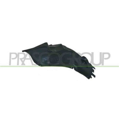 GUIDA_ALLA_SCELTA.JPG Passaruota Anteriore Sinistro Per Opel/vauxhall Corsa D Dal 2006 Al 2011