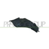 Passaruota Anteriore Sinistro Per Opel/vauxhall Corsa D Dal 2006 Al 2011