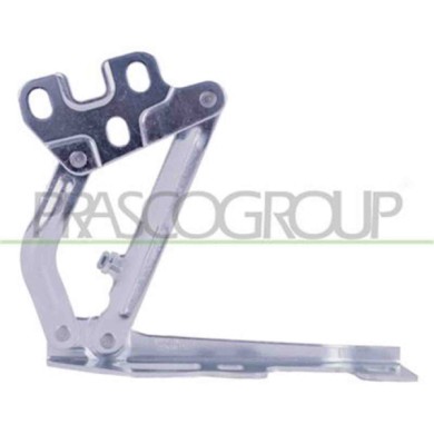 OP0343703_1.JPG Cerniera Cofano Destra Per Opel/vauxhall Corsa D Dal 2006 Al 2011