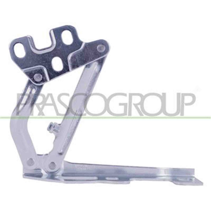 OP0343703_1.JPG Cerniera Cofano Destra Per Opel/vauxhall Corsa D Dal 2006 Al 2011