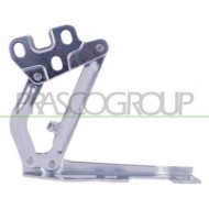OP0343703_1.JPG Cerniera Cofano Destra Per Opel/vauxhall Corsa D Dal 2006 Al 2011