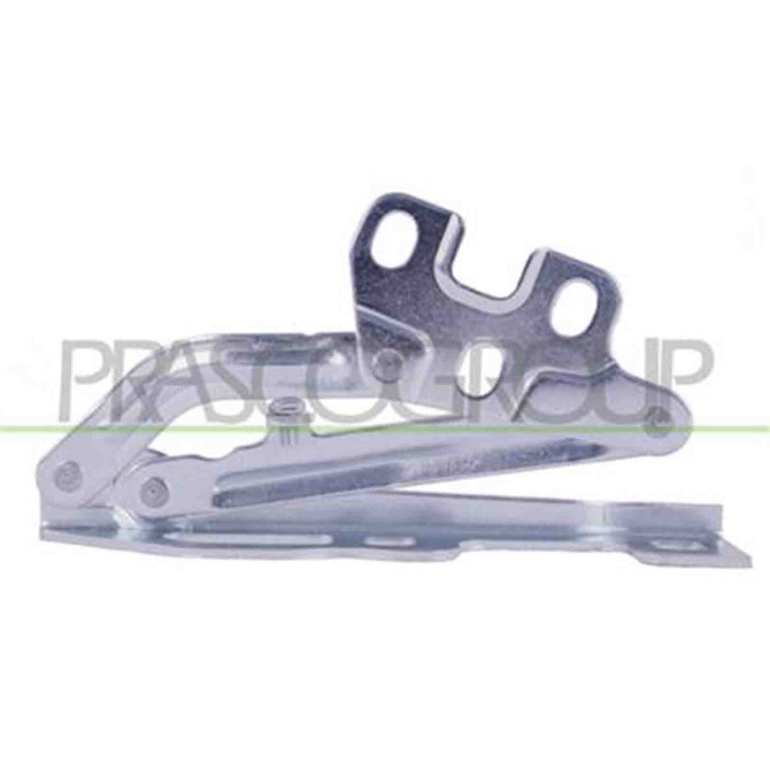 OP0343703_2.JPG Cerniera Cofano Destra Per Opel/vauxhall Corsa D Dal 2006 Al 2011