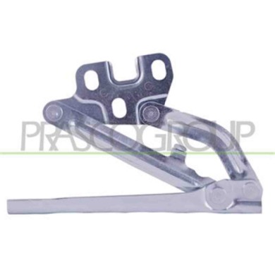 OP0343703_3.JPG Cerniera Cofano Destra Per Opel/vauxhall Corsa D Dal 2006 Al 2011
