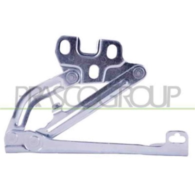 OP0343704_3.JPG Cerniera Cofano Sinistra Per Opel/vauxhall Corsa D Dal 2006 Al 2011