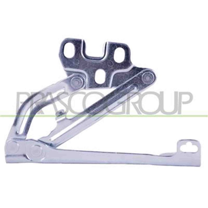 OP0343704_3.JPG Cerniera Cofano Sinistra Per Opel/vauxhall Corsa D Dal 2006 Al 2011