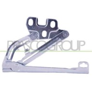 OP0343704_3.JPG Cerniera Cofano Sinistra Per Opel/vauxhall Corsa D Dal 2006 Al 2011