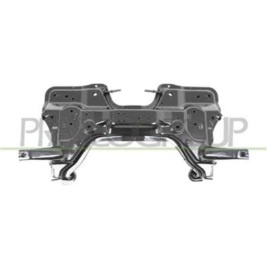 OP0343900_2.JPG Telaio Supporto Motore Per Alfa Romeo Mito Dal 2008 Al 2016