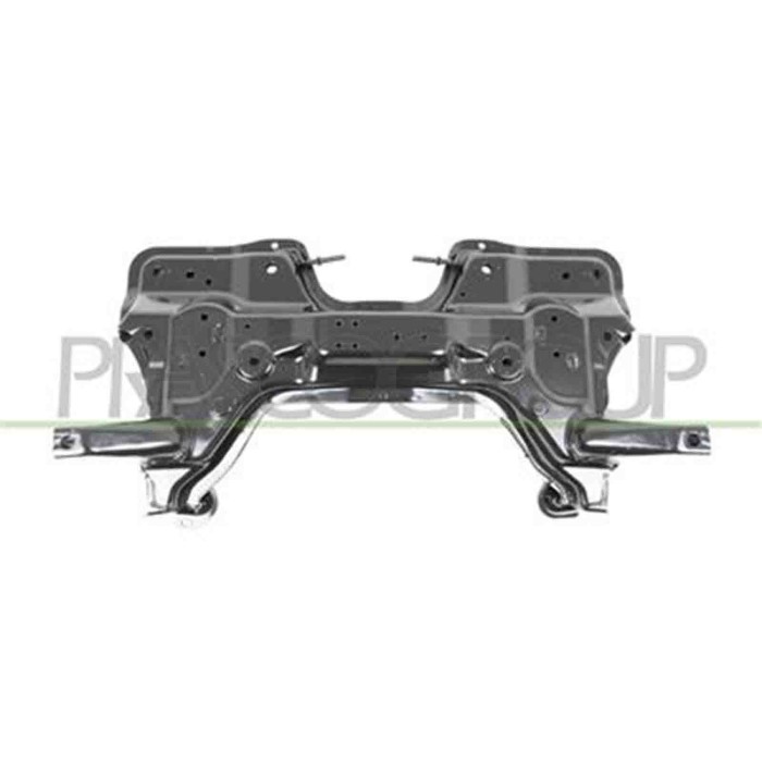 OP0343900_2.JPG Telaio Supporto Motore Per Alfa Romeo Mito Dal 2008 Al 2016