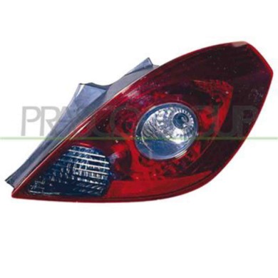 GUIDA_ALLA_SCELTA.JPG Fanale Posteriore Destro Senza Porta Lampada Per Opel/vauxhall Corsa D Dal 2006 Al 2011