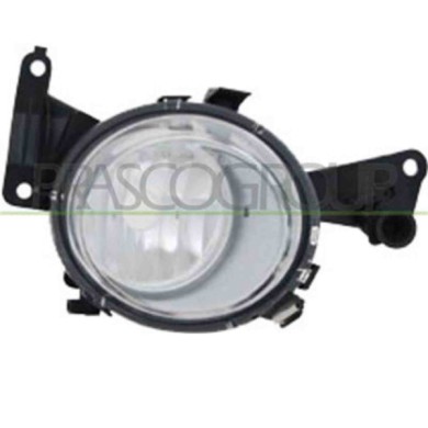 GUIDA_ALLA_SCELTA.JPG Fendinebbia Sinistro Per Opel/vauxhall Corsa D Dal 2006 Al 2011