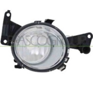 GUIDA_ALLA_SCELTA.JPG Fendinebbia Sinistro Per Opel/vauxhall Corsa D Dal 2006 Al 2011