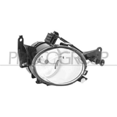 GUIDA_ALLA_SCELTA.JPG Fendinebbia Destro Con Lampadina Per Opel/vauxhall Corsa D Dal 2006 Al 2011