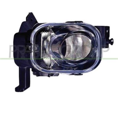 GUIDA_ALLA_SCELTA.JPG Fendinebbia Destro Per Opel/vauxhall Corsa D Dal 2006 Al 2011