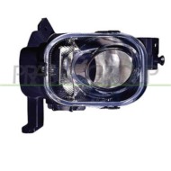 Fendinebbia Destro Per Opel/vauxhall Corsa D Dal 2006 Al 2011
