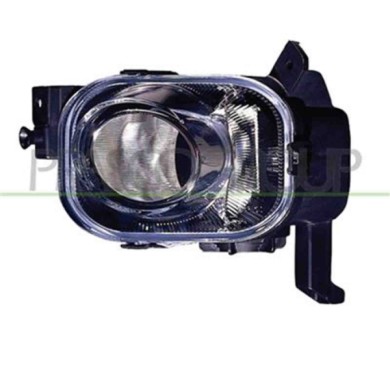 GUIDA_ALLA_SCELTA.JPG Fendinebbia Sinistro Per Opel/vauxhall Corsa D Dal 2006 Al 2011