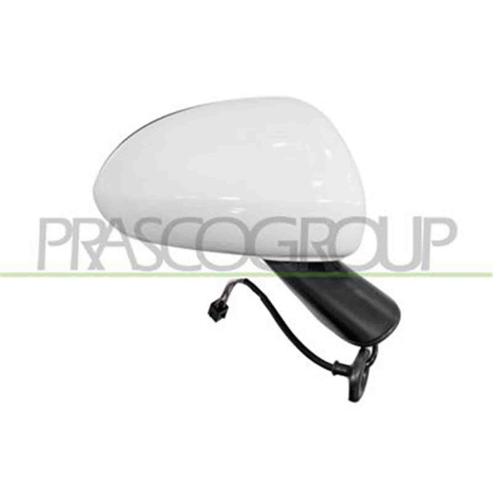GUIDA_ALLA_SCELTA.JPG Retrovisore Destro Per Opel/vauxhall Corsa D Dal 2006 Al 2011