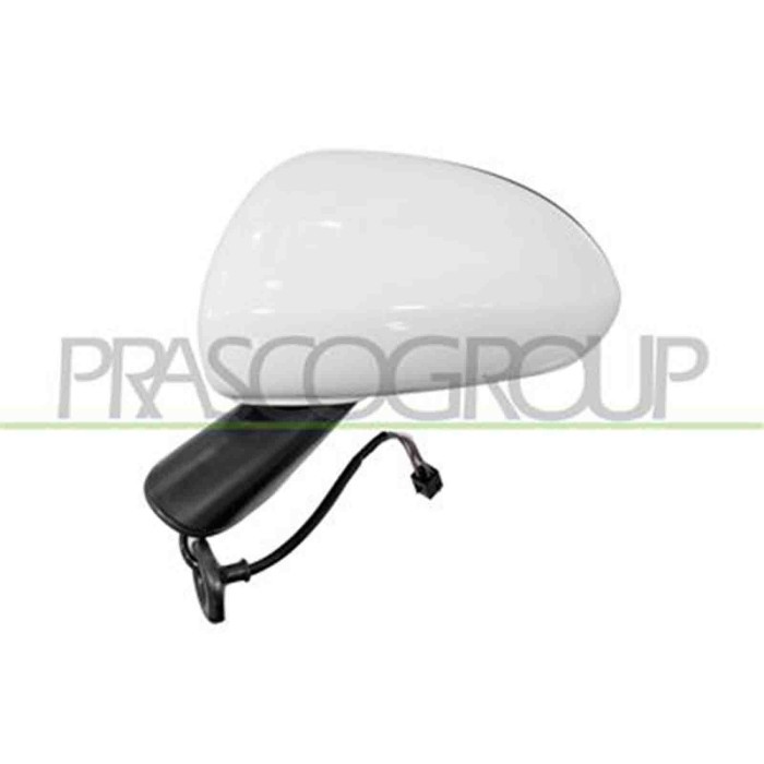 GUIDA_ALLA_SCELTA.JPG Retrovisore Sinistro Per Opel/vauxhall Corsa D Dal 2006 Al 2011