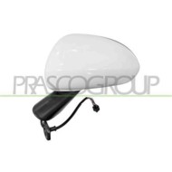 Retrovisore Sinistro Per Opel/vauxhall Corsa D Dal 2006 Al 2011