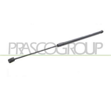 OP0349055_2.JPG Molla A Gas Destra O Sinistra Portellone Posteriore Per Opel/vauxhall Corsa D Dal 2006 Al 2011