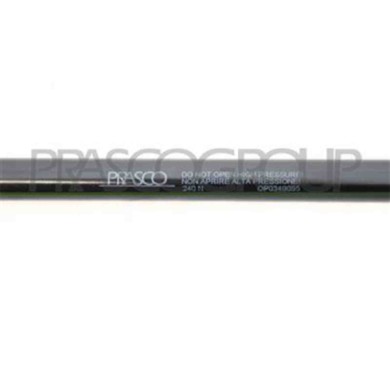 OP0349055_3.JPG Molla A Gas Destra O Sinistra Portellone Posteriore Per Opel/vauxhall Corsa D Dal 2006 Al 2011
