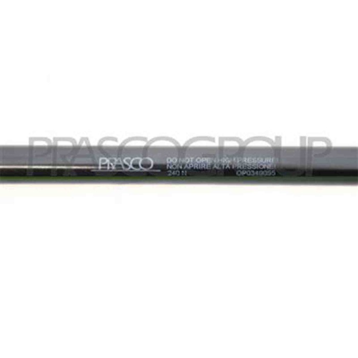 OP0349055_3.JPG Molla A Gas Destra O Sinistra Portellone Posteriore Per Opel/vauxhall Corsa D Dal 2006 Al 2011