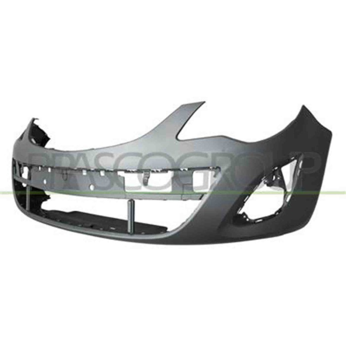 OP0351001_1.JPG Paraurti Anteriore Con Primer Per Opel/vauxhall Corsa D Dal 2011 Al 2014