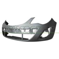 OP0351001_1.JPG Paraurti Anteriore Con Primer Per Opel/vauxhall Corsa D Dal 2011 Al 2014