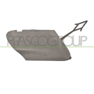 OP0351236_1.JPG Tappo Coprigancio Traino Anteriore Per Opel/vauxhall Corsa D Dal 2011 Al 2014