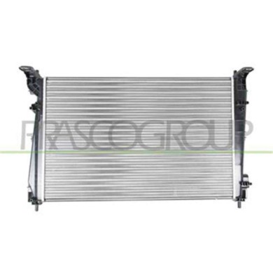 OP035R004_3.JPG Radiatore Per Opel/vauxhall Corsa D Dal 2011 Al 2014