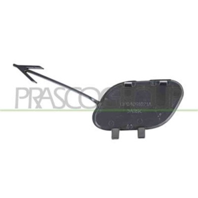 OP0361236_1.JPG Tappo Coprigancio Traino Anteriore Per Opel/vauxhall Corsa E Dal 2015 Al 2019