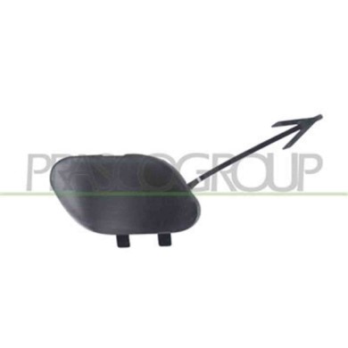 OP0361236_2.JPG Tappo Coprigancio Traino Anteriore Per Opel/vauxhall Corsa E Dal 2015 Al 2019