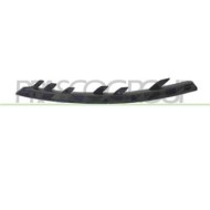 OP0361244_1.JPG Modanatura Sinistra Paraurti Anteriore Per Opel/vauxhall Corsa E Dal 2015 Al 2019