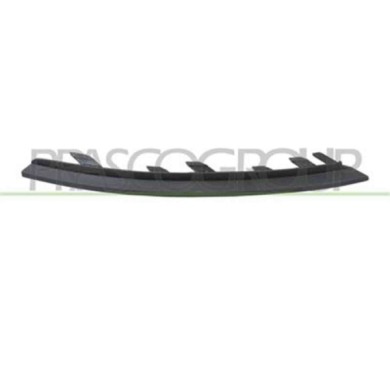 OP0361244_2.JPG Modanatura Sinistra Paraurti Anteriore Per Opel/vauxhall Corsa E Dal 2015 Al 2019