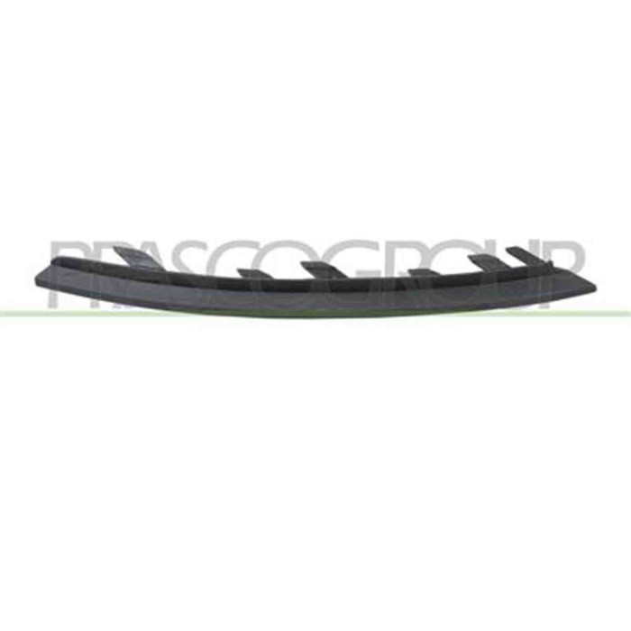 OP0361244_2.JPG Modanatura Sinistra Paraurti Anteriore Per Opel/vauxhall Corsa E Dal 2015 Al 2019