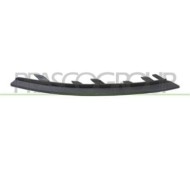 OP0361244_2.JPG Modanatura Sinistra Paraurti Anteriore Per Opel/vauxhall Corsa E Dal 2015 Al 2019