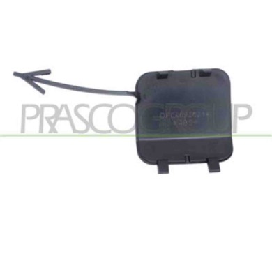OP0361286_1.JPG Tappo Coprigancio Traino Posteriore Per Opel/vauxhall Corsa E Dal 2015 Al 2019