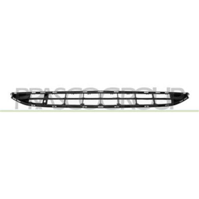 OP0362120_1.JPG Griglia Centrale Paraurti Per Opel/vauxhall Corsa E Dal 2015 Al 2019