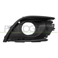 GUIDA_ALLA_SCELTA.JPG Griglia Destra Paraurti Goffrata Nera Per Opel/vauxhall Corsa E Dal 2015 Al 2019