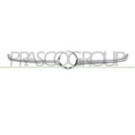 OP0362216_1.JPG Modanatura Griglia Radiatore Cromata Per Opel/vauxhall Corsa E Dal 2015 Al 2019
