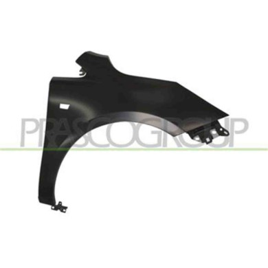 GUIDA_ALLA_SCELTA.JPG Parafango Anteriore Destro Con Foro Lucciola Per Opel/vauxhall Corsa E Dal 2015 Al 2019