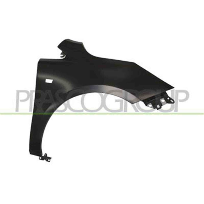 GUIDA_ALLA_SCELTA.JPG Parafango Anteriore Destro Con Foro Lucciola Per Opel/vauxhall Corsa E Dal 2015 Al 2019