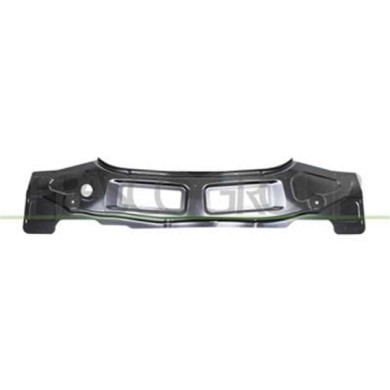 OP0363250_1.JPG Pannello Posteriore Esterno Per Opel/vauxhall Corsa E Dal 2015 Al 2019