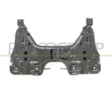 OP0363900_1.JPG Telaio Supporto Motore Per Opel/vauxhall Corsa E Dal 2015 Al 2019