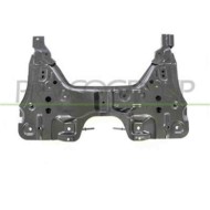 OP0363900_1.JPG Telaio Supporto Motore Per Opel/vauxhall Corsa E Dal 2015 Al 2019